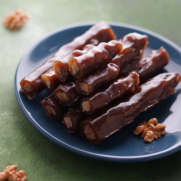 Dut Kömesi 500gr