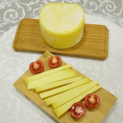 Taze Kaşar Peyniri 1Kg