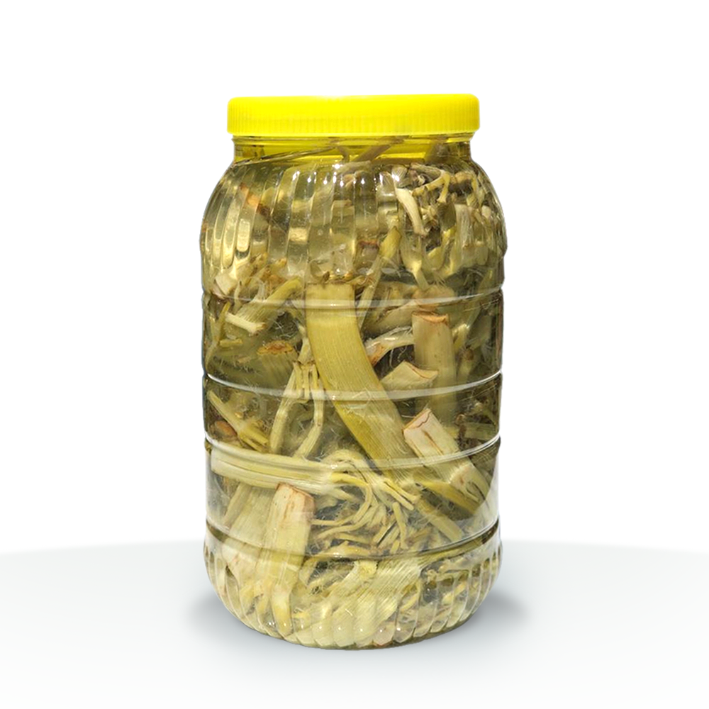 Körpe Çaşur 2Kg