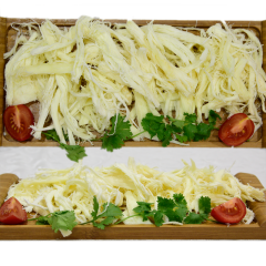 Tuzsuz Çeçil Peynir 1Kg