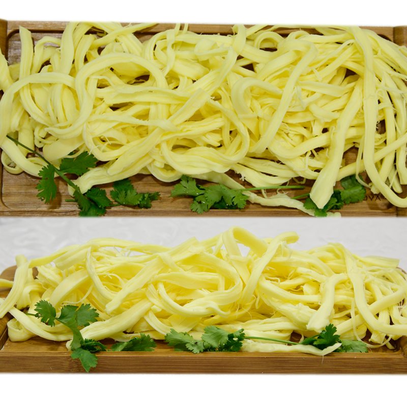 Karadeniz Kuymak Peyniri 500gr