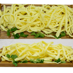 Karadeniz Kuymak Peyniri 500gr