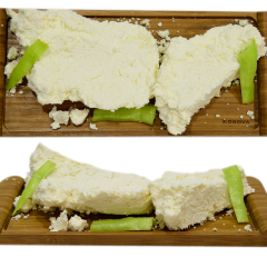 Yusufeli Lor Peyniri 1Kg