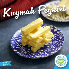 Kuymak Peyniri 1kg