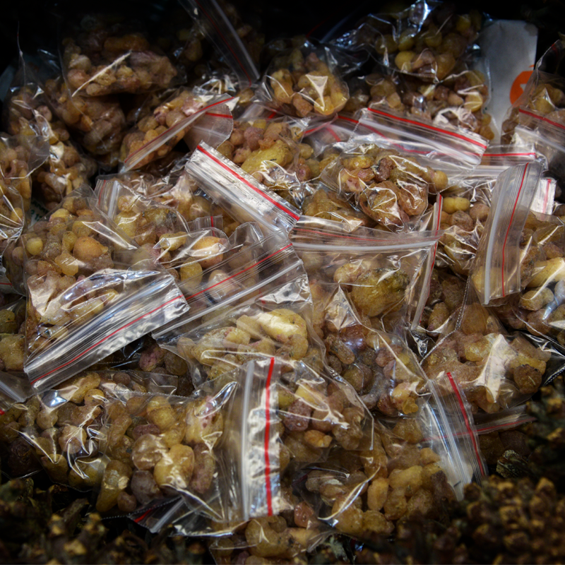 Çam Sakızı 100 GR