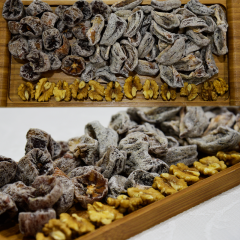 Kurutulmuş Artvin Hurması 1kg