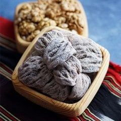 Kurutulmuş Artvin Hurması 500gr