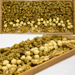 İşhan Köyü Dut Kurusu 400GR