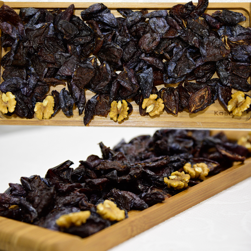 Açma Erik Kurusu (Çançur) 400gr