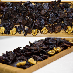 Açma Erik Kurusu (Çançur) 400gr