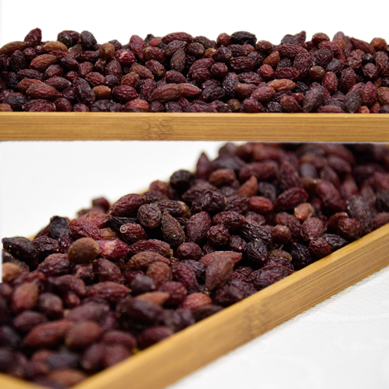 Kızılcık Kurusu 1Kg