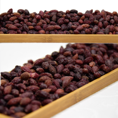 Kızılcık Kurusu 1Kg