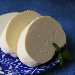 Artvin Şavşat Tuzsuz Kaymak Tereyağı 1Kg