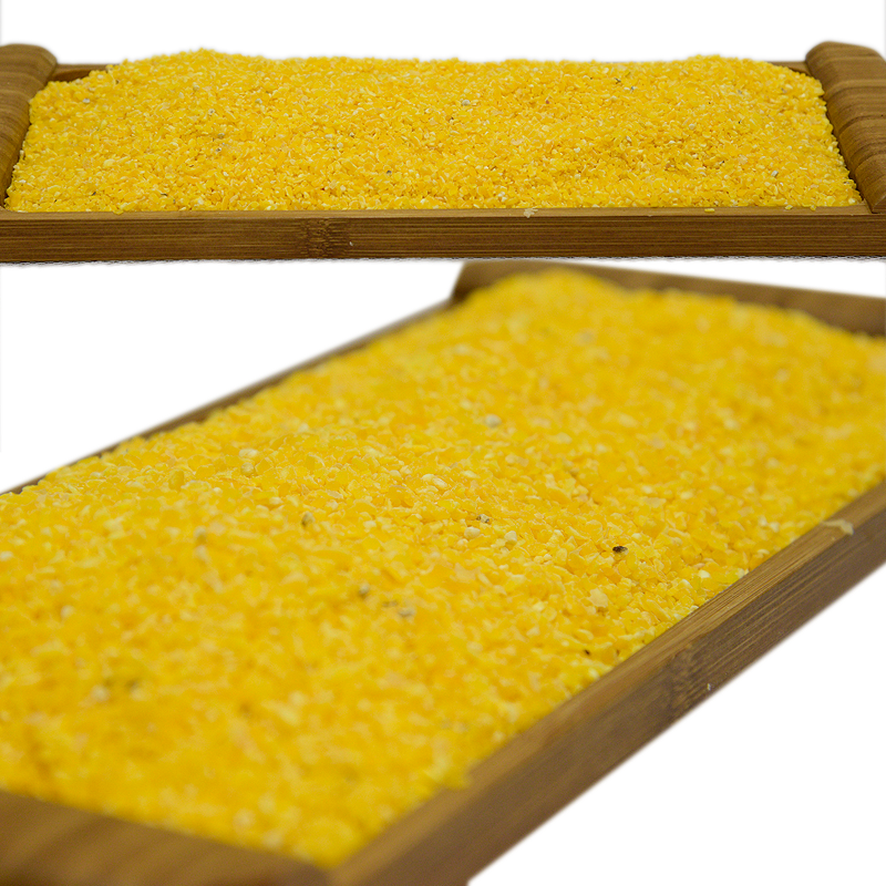 Mısır Kırması (Gırgır) 1Kg