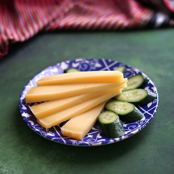Eski Kaşar 500gr