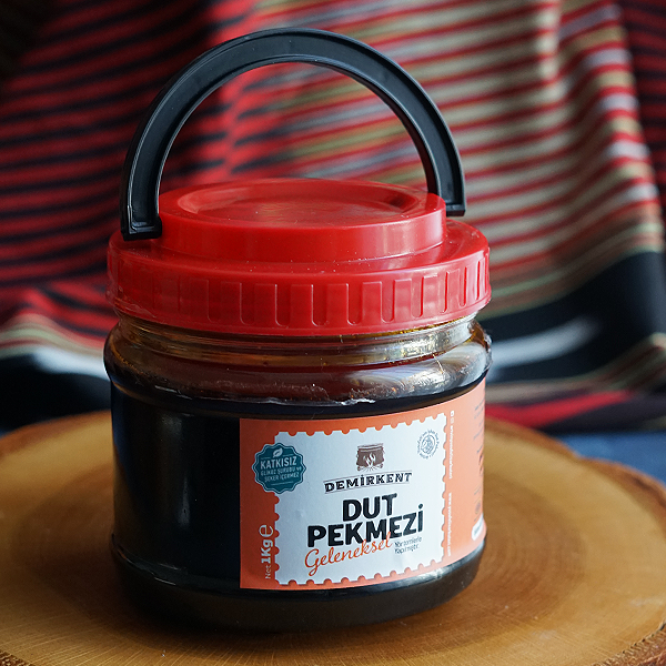 Dut Pekmezi 1Kg