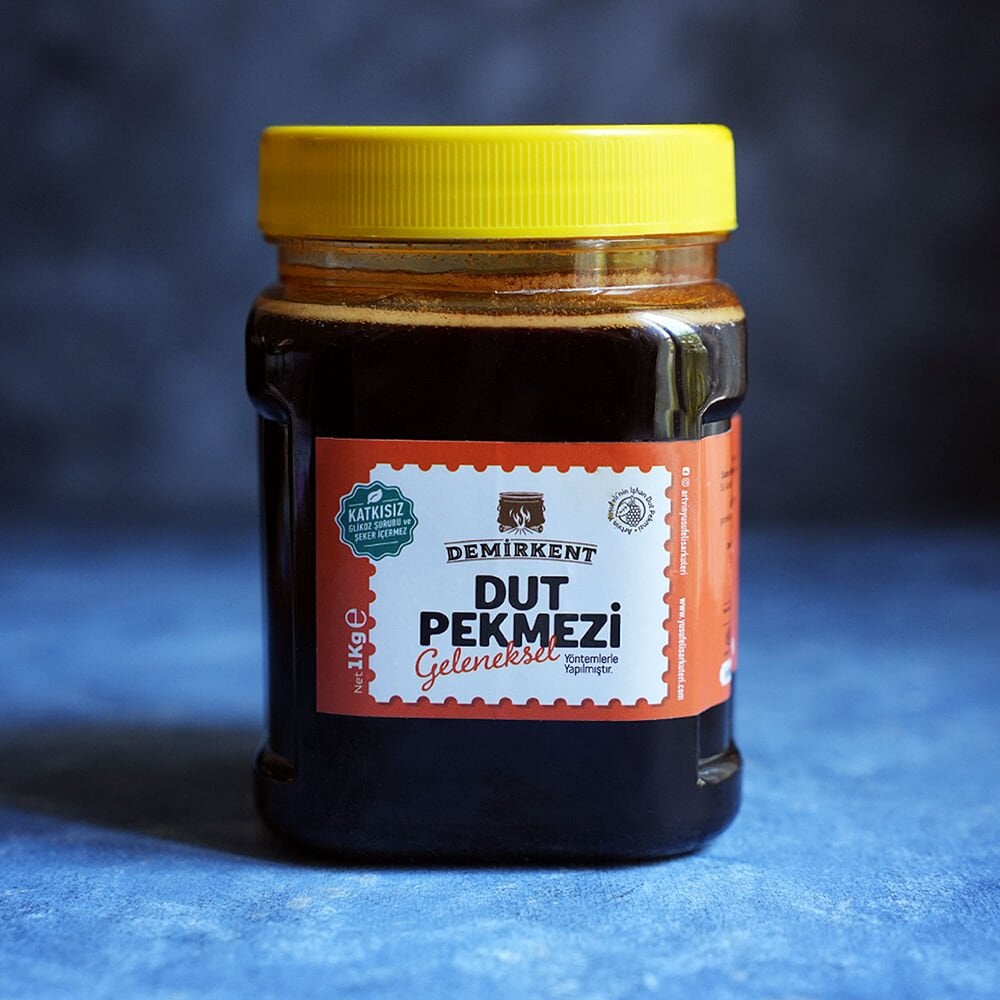 Dut Pekmezi 1Kg