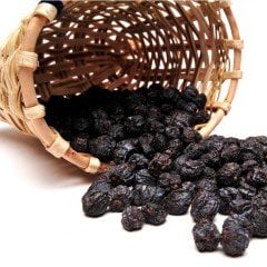 Kara Hurma 1 KG ( ÜVEZ )