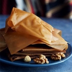 Üzüm Pestili 500gr