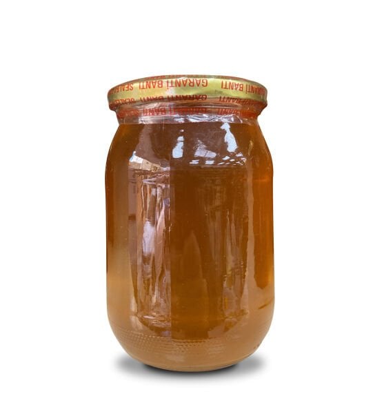 Hatila Saklı Vadi Balı 500g