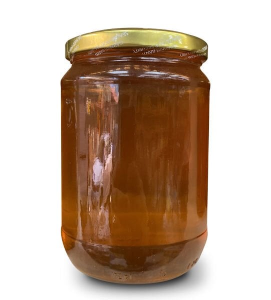 Hatila Saklı Vadi Balı  1000gr