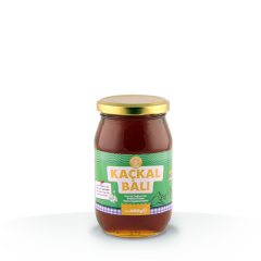 Kaçkal Balı 500.gr