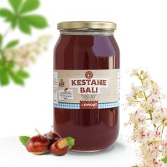 Kestane Balı 1440gr