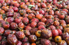 Yerli Kuşburnu Kurusu 200gr