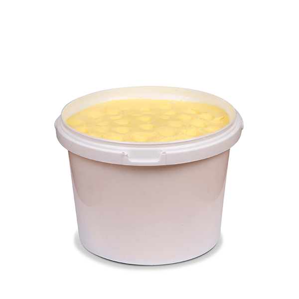 Yoğurt Tereyağı 2 kg