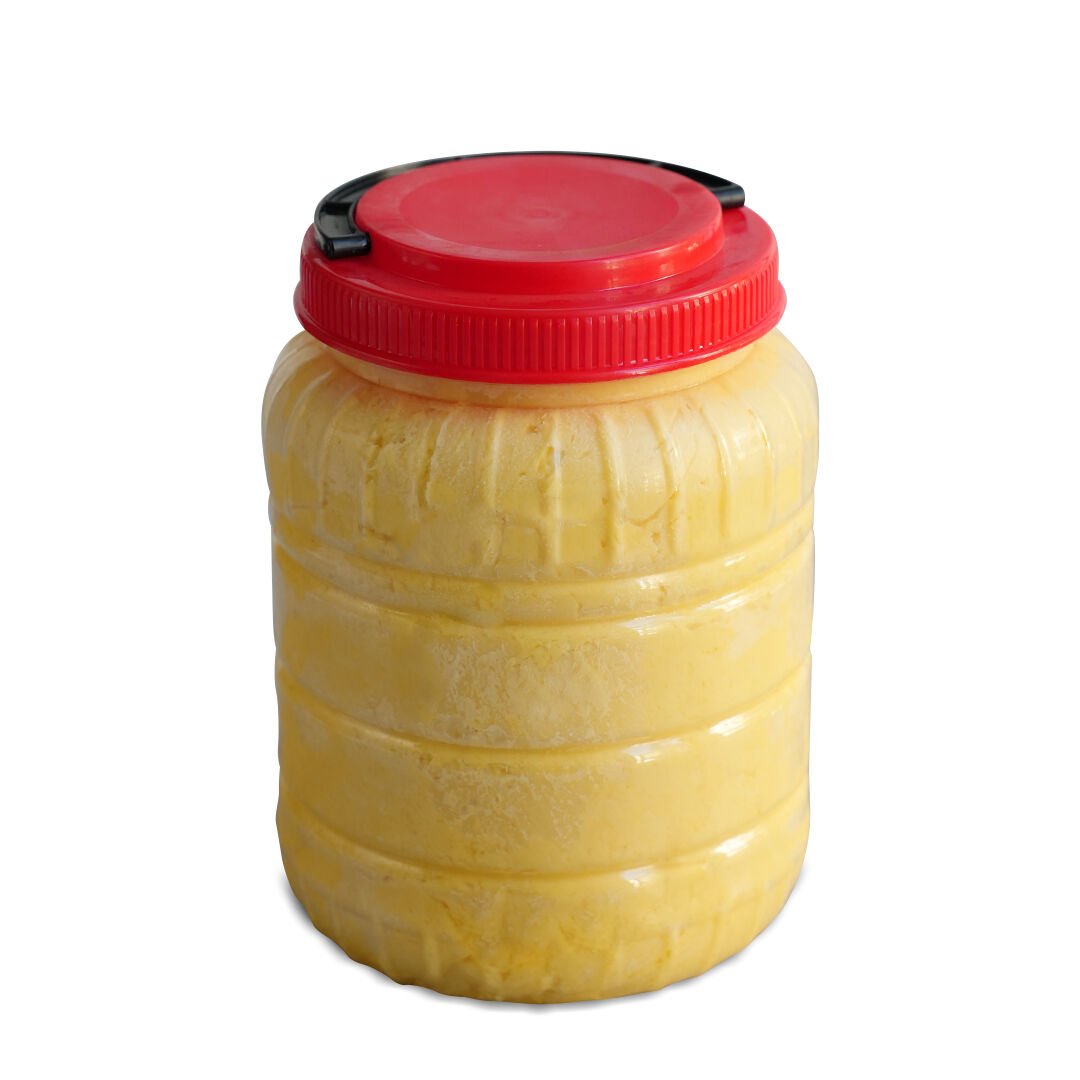 Yoğurt Tereyağı 2 kg