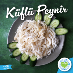 Küflü Peynir 1 KG