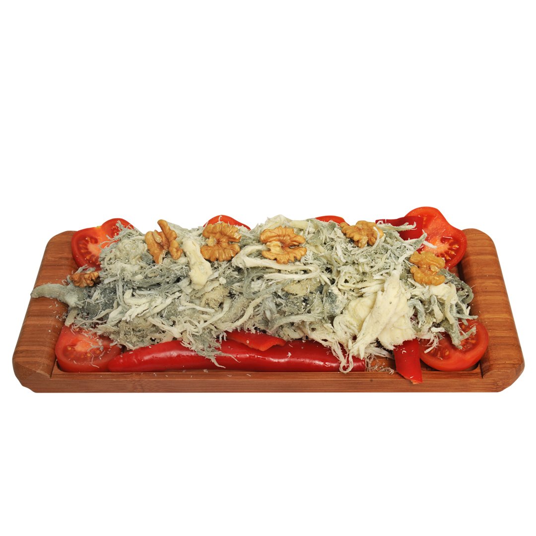 Küflü Peynir 1 KG