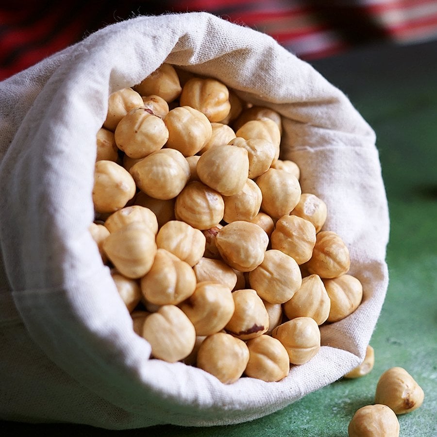 Çifte Kavrulmuş Giresun Fındığı 500g