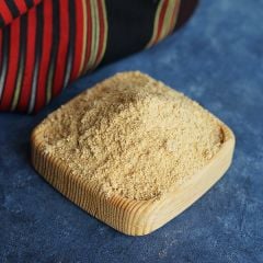 Kavrulmuş Mısır Unu