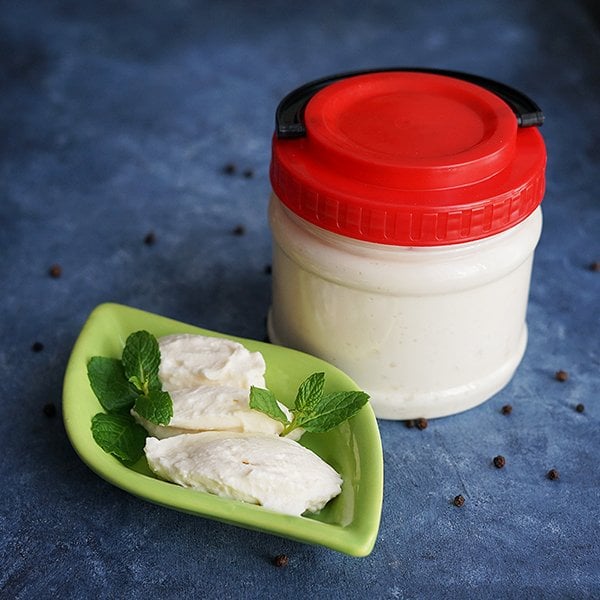 Çorbalık Lor 1Kg