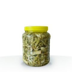Körpe Çaşur 1Kg