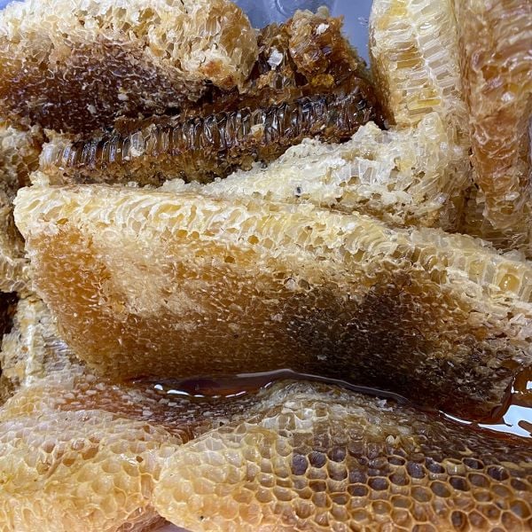 Hatila Saklı Vadi Karakovan Balı 1 kg
