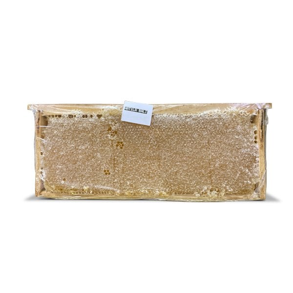 Hatila Petek Balı 2 kg