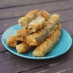 Cevizli Bükme 500gr