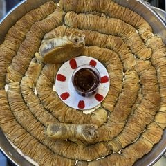 Cevizli Bükme 500gr