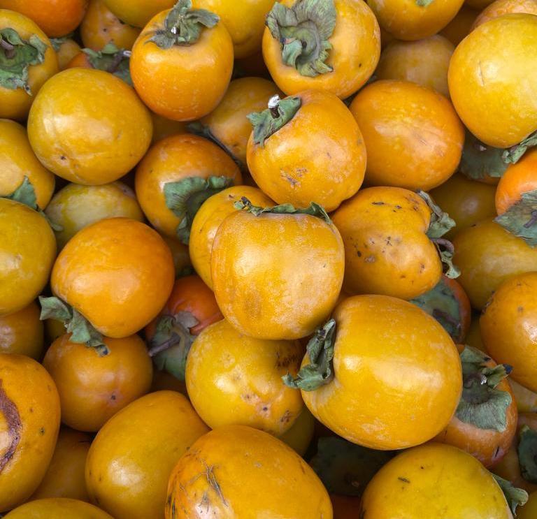 Taze Artvin Hurması 3 Kg