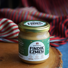 Ballı Fındık Ezmesi 200gr
