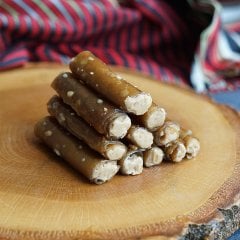 Fındık Ezmeli Pestil Sarma 500g