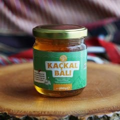 Kaçkal Balı 250g