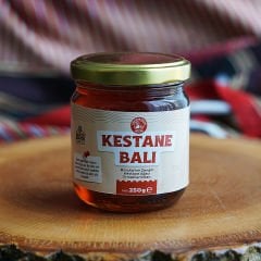Kestane Balı 250g