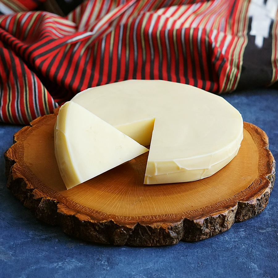 Göbek Kaşar Peyniri 1kg