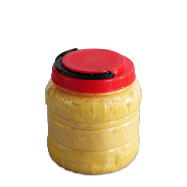 Yoğurt Tereyağı 1,5Kg