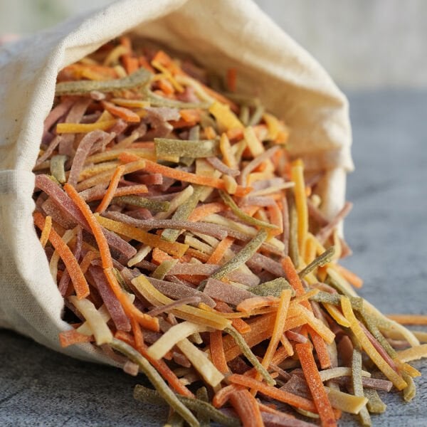 Sebzeli Erişte 500g