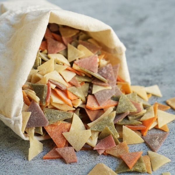 Sebzeli Çorbalık Makarna 500g